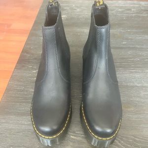 Brand New Doc Marten Boots
